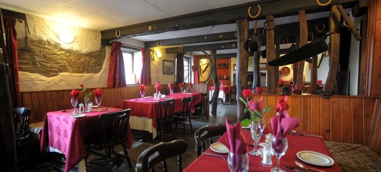 韦斯特县旅馆(The West Country Inn)图片