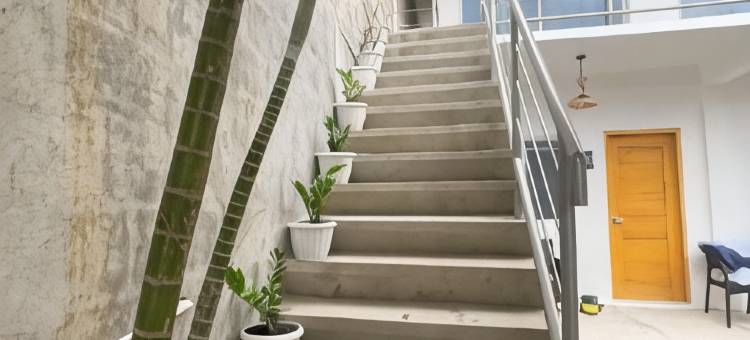 莫阿尔博阿尔日落天堂(Sunset Paradise Moalboal)图片