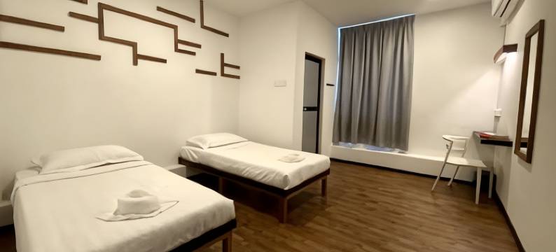 古晋酒店(Kuching Hotel)图片