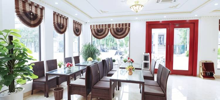 钻石酒店(Diamond Hotel)图片