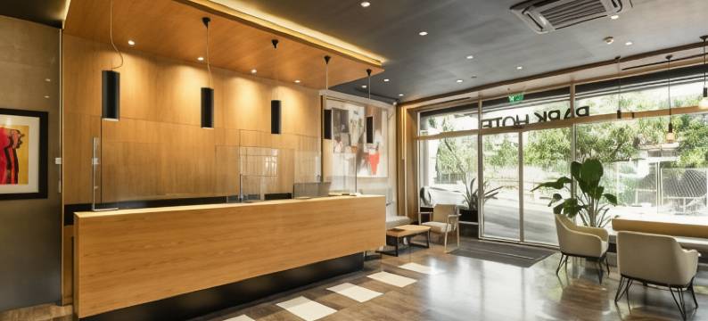 公园酒店(Park Hotel)图片