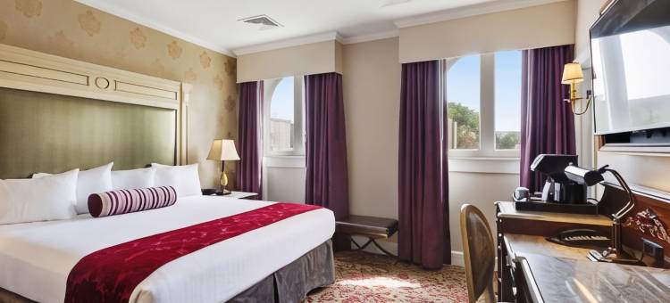 普勒斯康提酒店(Prince Conti Hotel French Quarter)图片