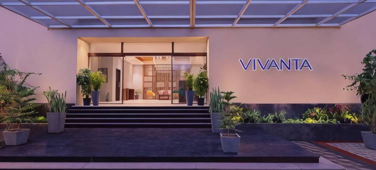 奇旺巴特拉布尔维万塔酒店(Vivanta Chitwan Bharatpur)图片