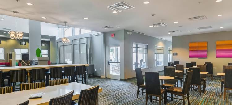 Residence Inn Denton图片