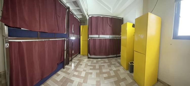 马朗玛多尔多姆旅舍(Mador Malang Dorm Hostel)图片