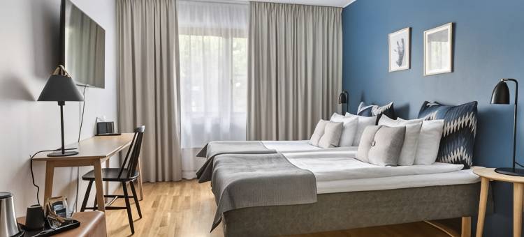 阿斯托利亚公园贝斯特韦斯特酒店(Best Western Hotel Park Astoria)图片