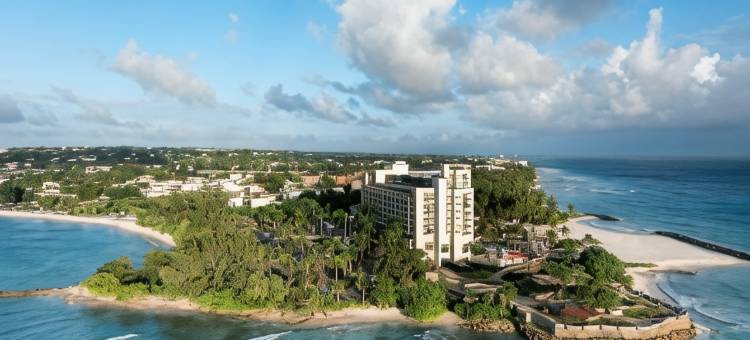 巴巴多斯希尔顿度假村(Hilton Barbados Resort)图片