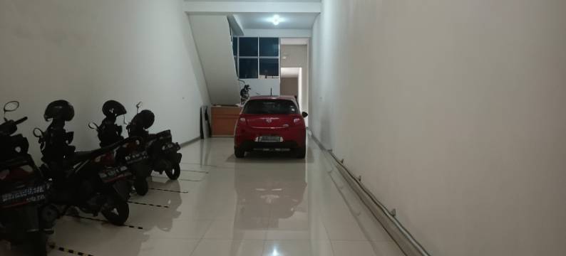 Hotel O Mely Homestay图片