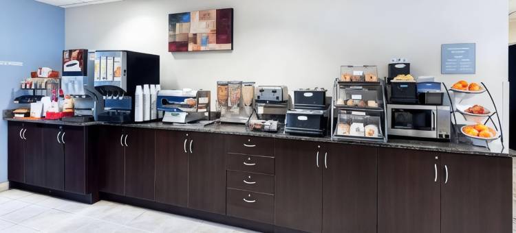 Microtel Inn & Suites by Wyndham Baton Rouge Airport图片