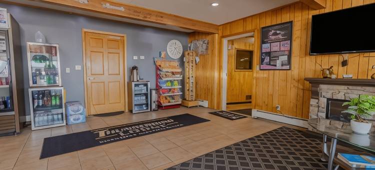 雷鸟小屋(Thunderbird Lodge)图片