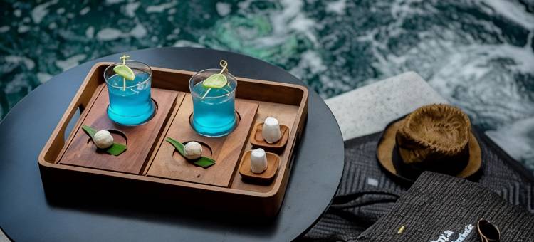 瑞亞私人泳池別墅(Rhy.a Private Pool Villa)图片