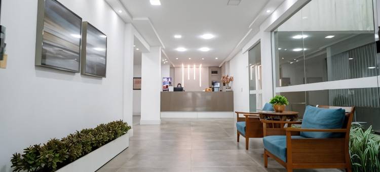 孔塞桑酒店(Hotel Conceição)图片