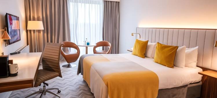 城西肯斯伍德酒店(The Address Citywest)图片