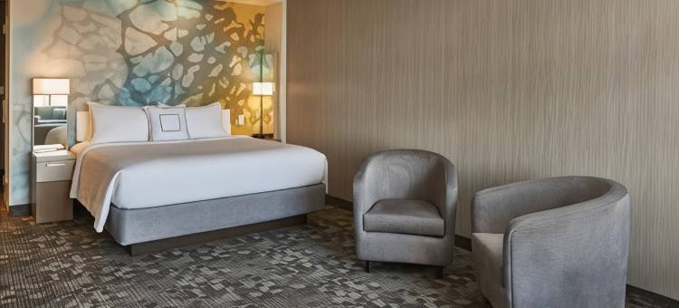 奥尔巴尼特洛伊海滨万怡酒店(Courtyard Albany Troy/Waterfront)图片