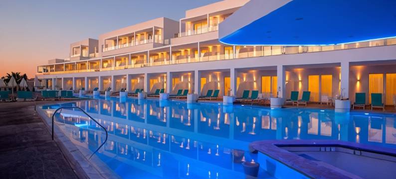 阿利亚松爱琴(Aliathon Aegean)图片