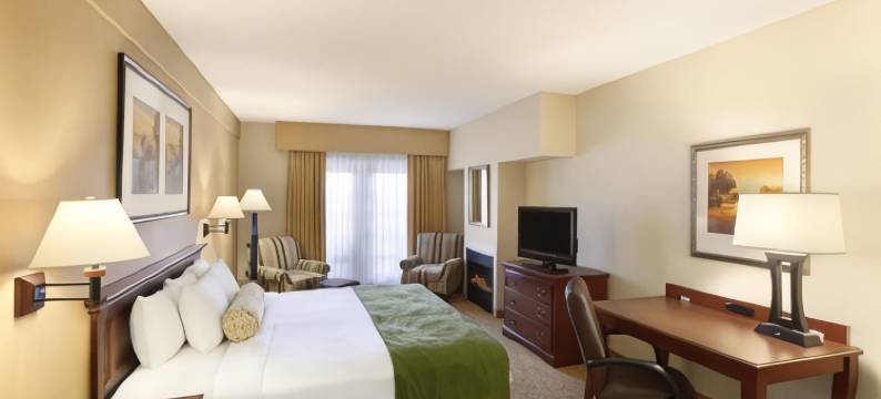 迈措沃卡尔森乡村酒店(Country Inn & Suites by Radisson, Mesa, AZ)图片