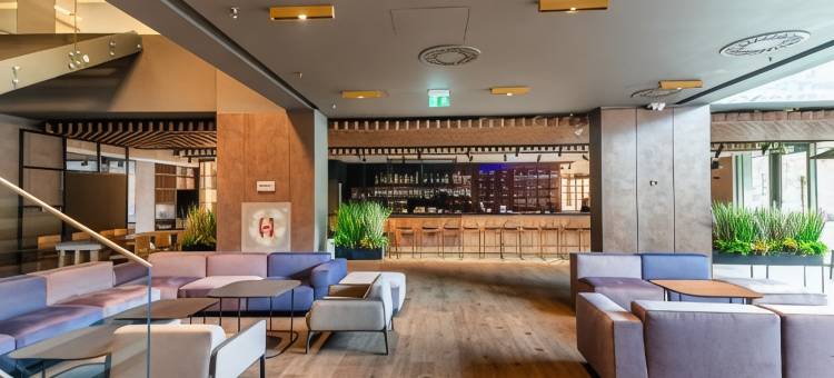 锡比乌阿森纳美居酒店(Mercure Sibiu Arsenal)图片