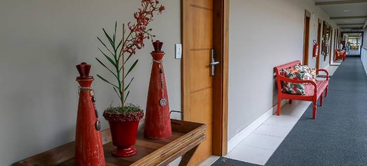 芬兰迪亚酒店(Hotel Terras da Finlândia)图片