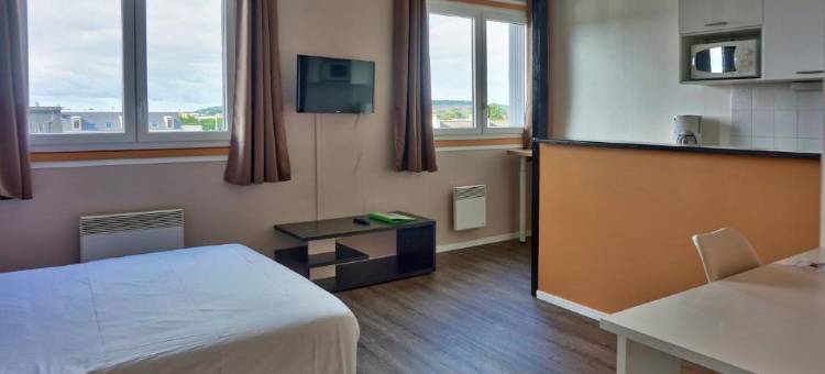 皇后宁静酒店(Hôtel de Bretagne - Anciennement Queen Serenity Hotel)图片