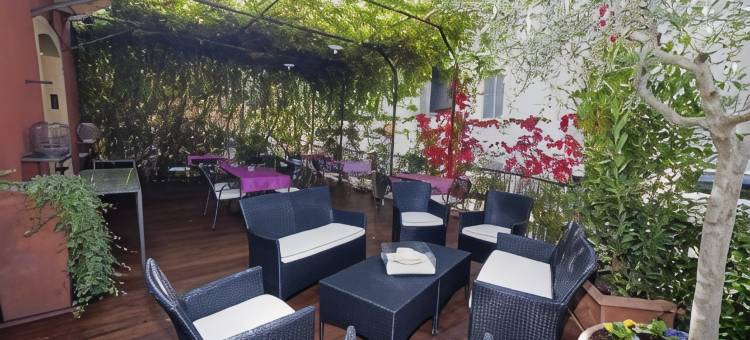 查尔斯顿酒店(Hotel Charleston)图片