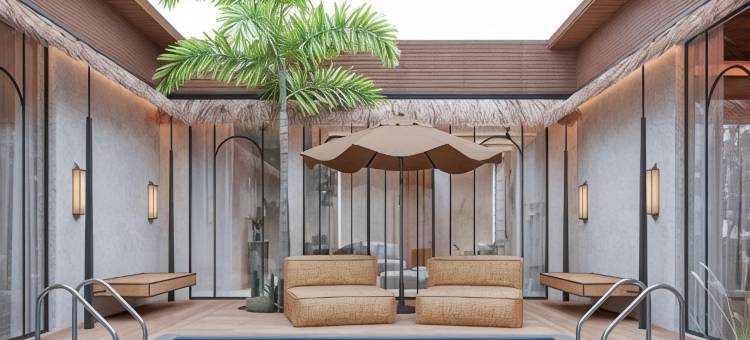 太阳酒店及度假村(Sun Hotel and Resort)图片