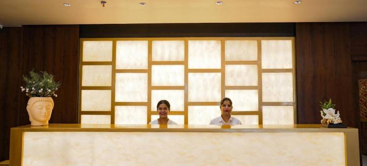 Park Regency Kapurthala图片