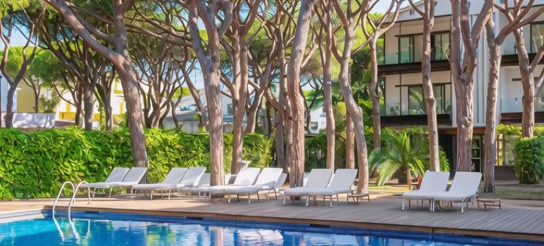 NM 套房酒店 - Escampa 旗下(NM Suites by Escampa Hotels)图片