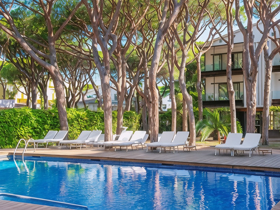 NM 套房酒店 - Escampa 旗下