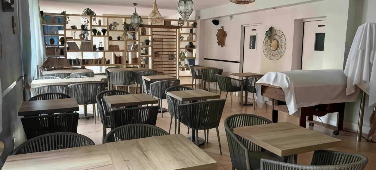 克拉普之家酒店(Logis Hotel de La Clape)图片