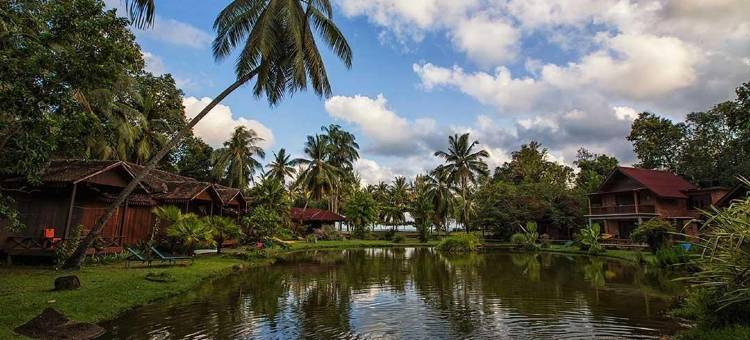 丹绒旅馆(Tanjung Inn)图片