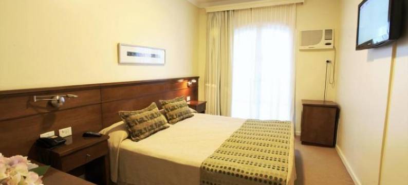 索尔圣哈维尔酒店(Sol San Javier)图片