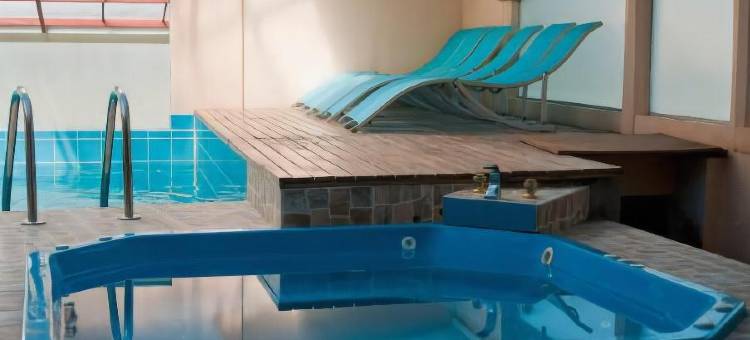 泰彼卡拉拉戈酒店(Taypikala Lago)图片