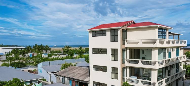 愿望旅馆(Wish Guesthouse)图片