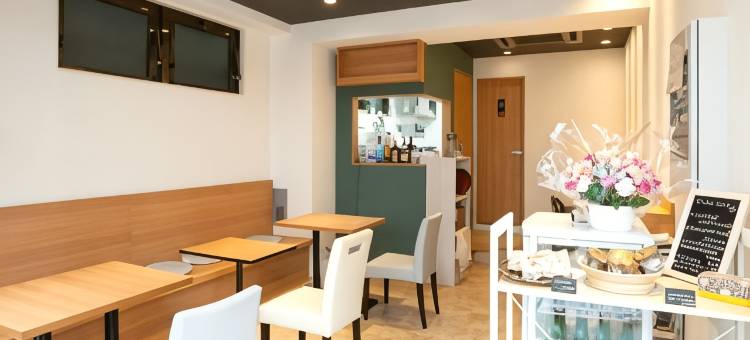 心心乐酒店(Hotel Cocoro Inn Asakusa Kuramae)图片