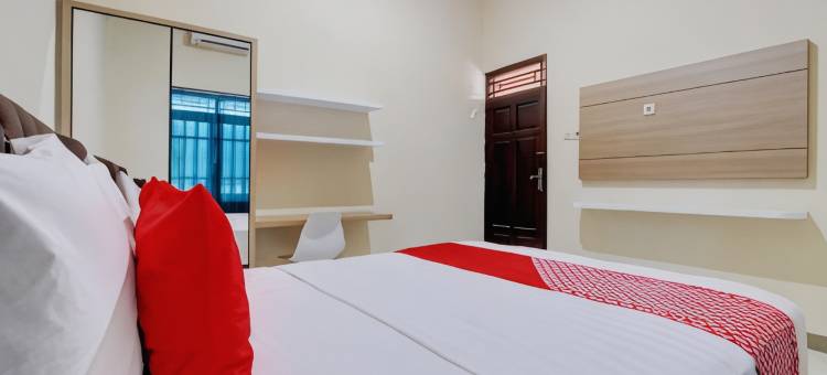 O酒店德利亚伊斯兰旅馆(Hotel O Delia Inn Syariah)图片