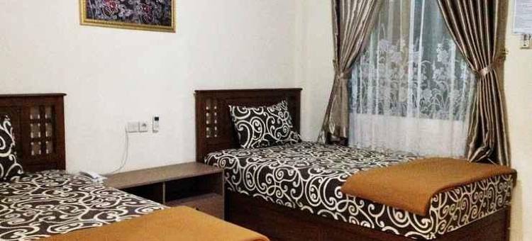 Matoh Guesthouse Syariah图片