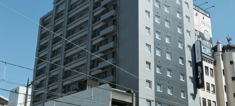 多米鹿儿岛酒店(Dormy Inn Kagoshima)图片