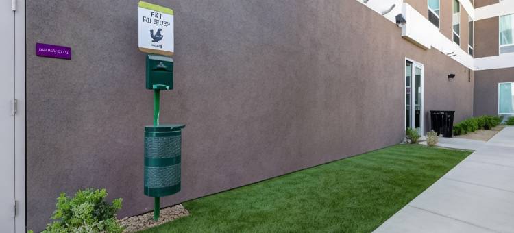 希尔顿欢朋套房酒店-拉斯维加斯西北区(Home2 Suites by Hilton Las Vegas Northwest)图片