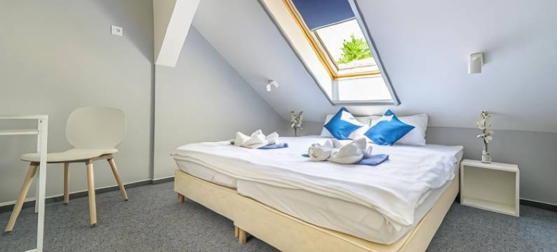 赫尔采格乌德瓦哈兹波罗斯洛酒店(Herczeg Udvarház Poroszló)图片