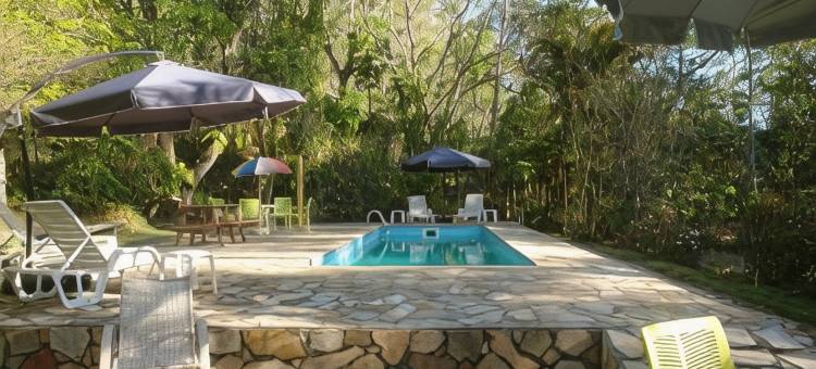 Ecopousada João Y Maria图片