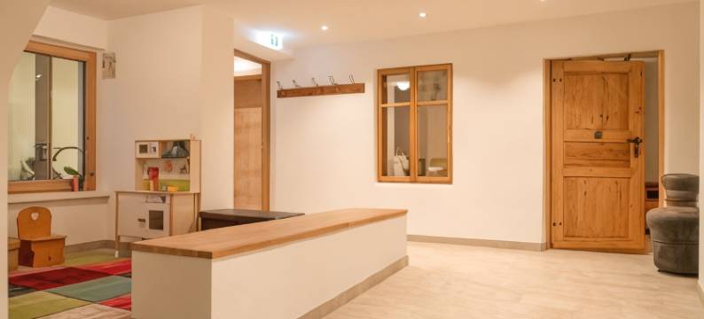 菲伦霍夫纽泽哈尔莫泽酒店(Ferienhof Neusacher Moser)图片