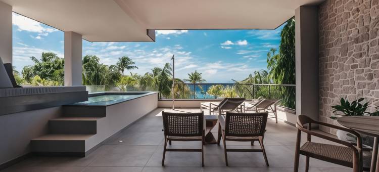 康提基海滩度假村(Kontiki Beach Resort)图片