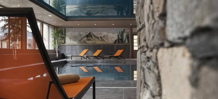 CGH金心温泉公寓(CGH Résidences & Spas le Coeur d'Or)图片