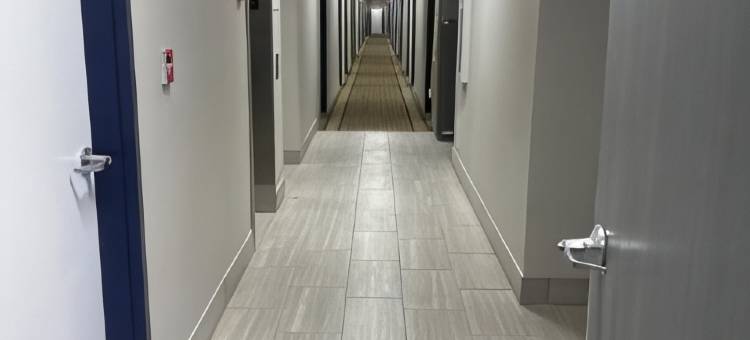 阿代尔斯维尔美吟酒店(Baymont by Wyndham Adairsville)图片
