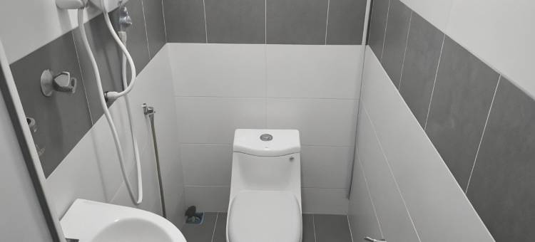 QEYJAN 酒店(Qeyjan Hotel)图片