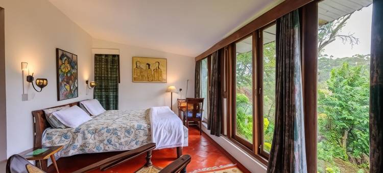 尼姆拉纳威尔伍德花园酒店(Neemrana's Wallwood Garden)图片