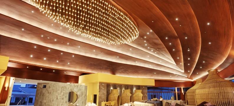 格雷斯兰德-考拉海滩度假村(Graceland Khaolak Beach Resort)图片