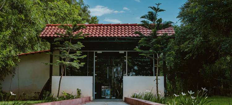 Farm Stay Resort - Shamirpet, Hyderabad图片