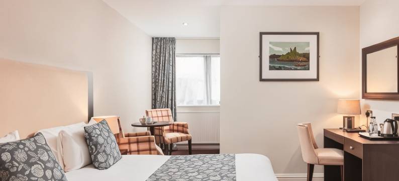 凯尔定制酒店(Kyle Hotel ‘A Bespoke Hotel’)图片