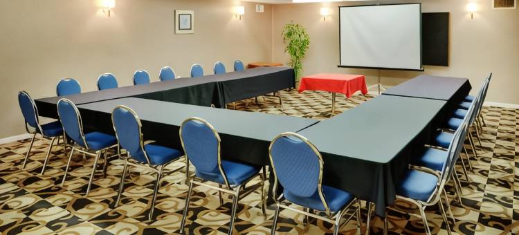 Travelodge by Wyndham酒店(Travelodge Hotel 萨德伯里)(Travelodge Hotel by Wyndham Sudbury)图片